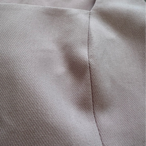 Abercrombie and Fitch Pastel Square Neck Vest Top - Picture 3 of 4